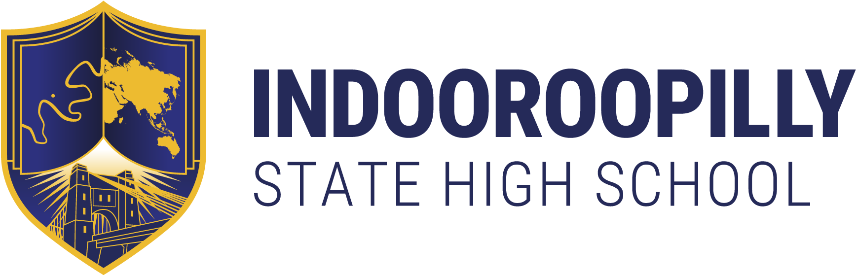 Indooroopilly State High School
